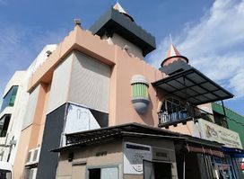 The Castle, Gadong