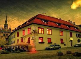 InfoSighisoara.ro