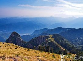 Vâlcea Turistică
