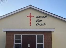 One Church Norwich