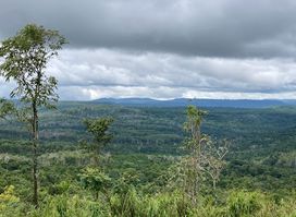 Khao Kho National Park