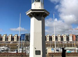 Maritime Museum & Occupation Tapestry Gallery