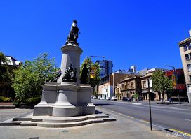 King Edward VII Memorial