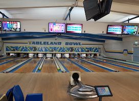 NQ Tenpin Atherton