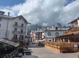 Enoteca Baita Fraina