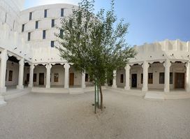 Radwani House - Msheireb Museums