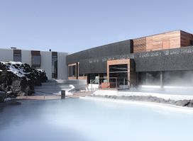 The Retreat at Blue Lagoon Iceland