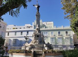 Jardines de Alameda Apodaca
