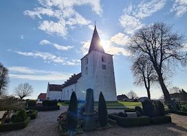 Rise Kirke