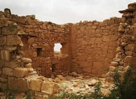 "Archaeological site Sorda"