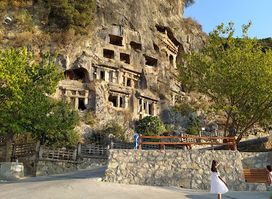Fethiye Kordon