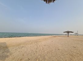 Al Ferkiah Beach