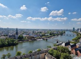 Frankfurt Cathedral