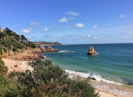 Beauport Beach