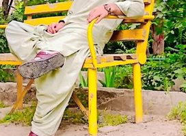 Tin Town Quetta
