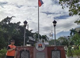 Sa Mga Bayani ng Lungsod ng Maynila Historical Marker