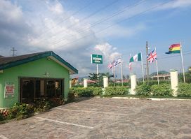 KOFORIDUA TOURISM GHANA