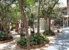 Hunab Lifestyle Center