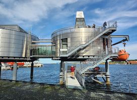 Norwegian Petroleum Museum