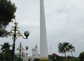 Tugu Pahlawan