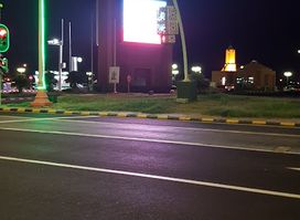 Yanbu Royal Commission Limit
