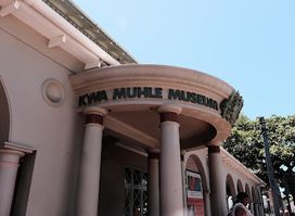 Kwa Muhle Museum