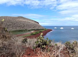Rabida Island