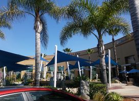 Sky Zone Trampoline Park