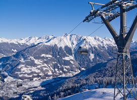 Golmerbahn Talstation Vandans