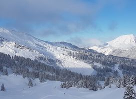 Village Igloo Avoriaz