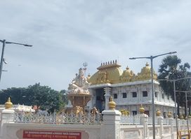 Vivekananda Kendra, Kanyakumari