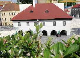 Sopron Megye Makett és Emlékpark