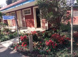 Lutheran Umoja Hostels