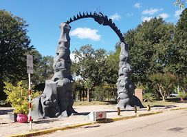 Rodó Park