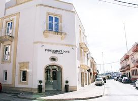 Fisherman's Cove Guesthouse