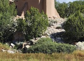 El Rancho de las Golondrinas
