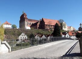 Prignitz Museum am Dom Havelberg
