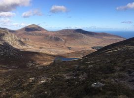 Kingdom of Mourne Tours