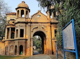 Sikandar Bagh