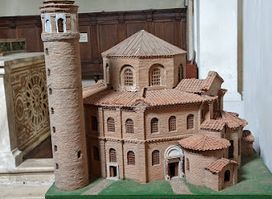 Chiesa di Sant'Eufemia-Domus dei Tappeti di Pietra