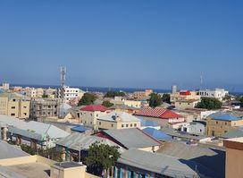 Marhaba Hotel