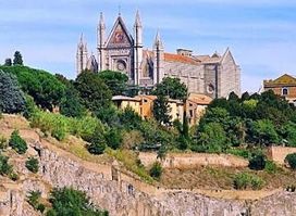 Orvieto