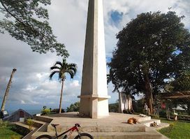 Filipino-Japanese Amity Memorial Shrine