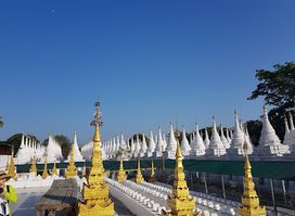 Kyauktawgyi Pagoda