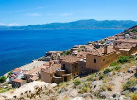Monemvasia Archaeological Collection