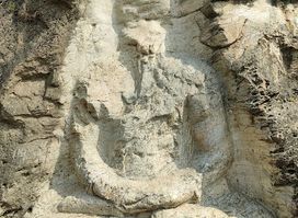 Ghaligai Buddha