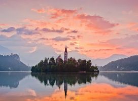 Go To Slovenia Travel