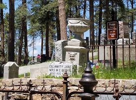 Mount Moriah Cemetery