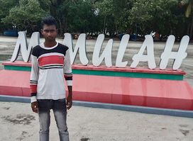 Southern Maalhosmadulu Atoll