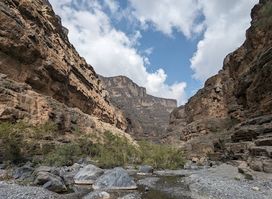 Wadi Ghul